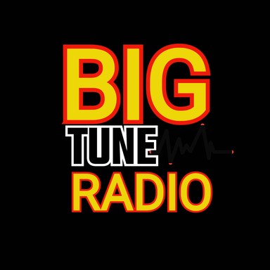 Logo de Big Tune Radio