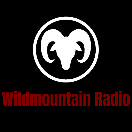 Logo de Wildmountain Radio