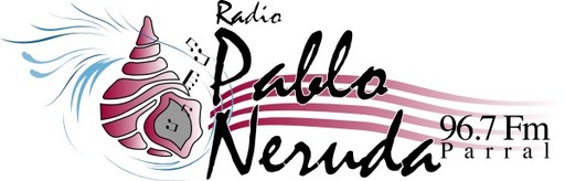 Logo de Radio Neruda FM