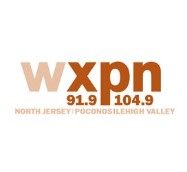Logo de WXPJ 91.9 FM