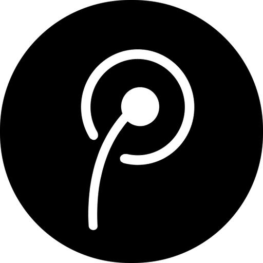 Logo de AD7 Promomusics
