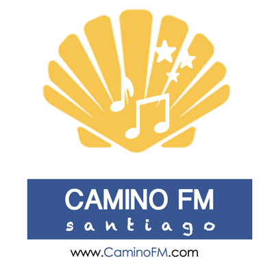 Logo de Camino FM - Santiago, Spain