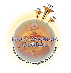 Logo de Radio Maranata Global