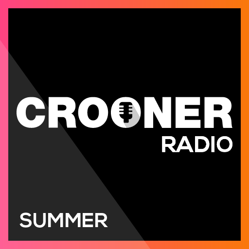 Logo de Crooner Radio Summer