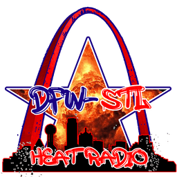 Logo de DFW-STL Heat Radio
