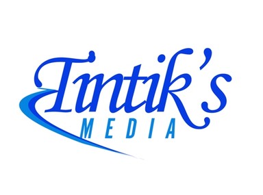 Logo de Tintik's media