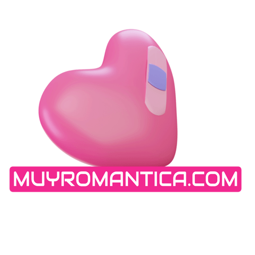 Logo de Radio Muy Romantica Mexico