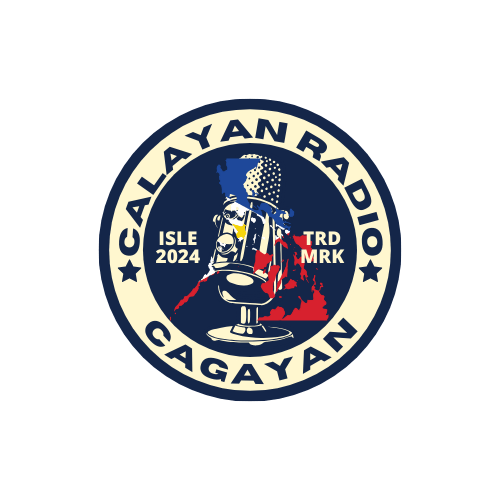 Logo de Calayan Radio
