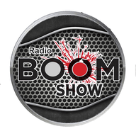Logo de Radio Boom Show