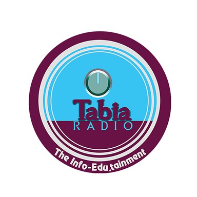 Logo de Radio Tabia