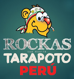 Logo de Rockas