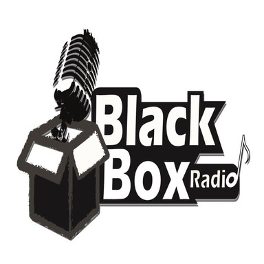 Logo de Black Box Radio