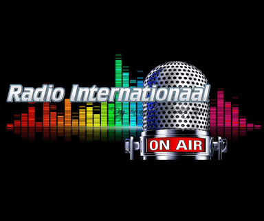 Logo de Radio Internationaal