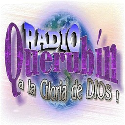 Logo de Radio Querubín