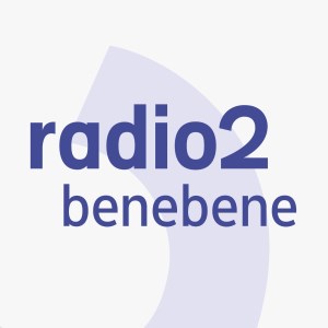 Logo de VRT Radio 2 Bene Bene