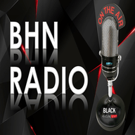 Logo de BHN Radio