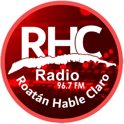 Logo de RHC 96.7 FM