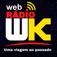 Logo de Rádio WK