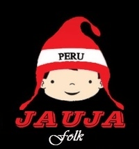 Logo de Radio Jauja Folk