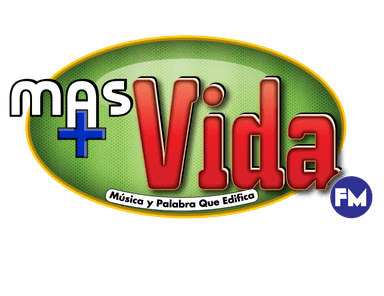 Logo de Mas Vida FM