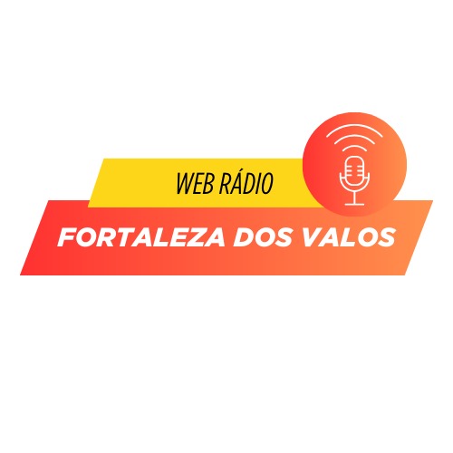 Logo de Radio Fortaleza dos Valos Web