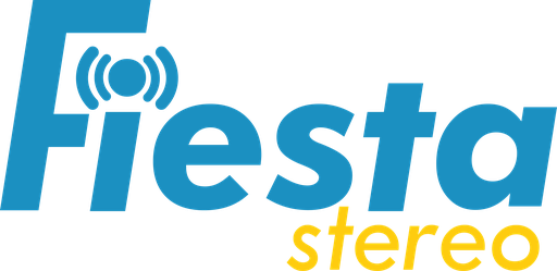 Logo de Fiesta Stereo 88.1 FM