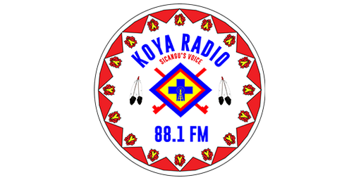 Logo de KOYA FM