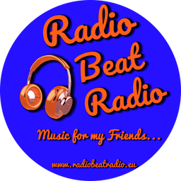 Logo de Radio Beat Radio
