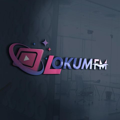 Logo de Lokum FM