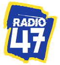 Logo de Radio47