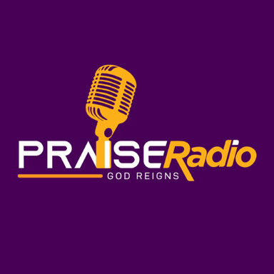 Logo de Praise Radio Uganda