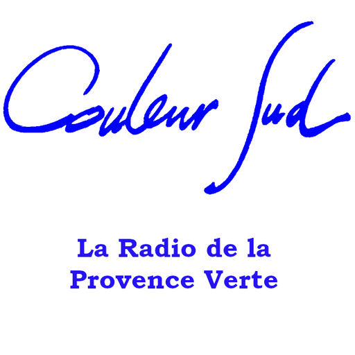 Logo de Couleur Sud
