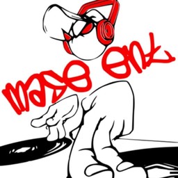 Logo de M.A.S.E. Entertainment Radio