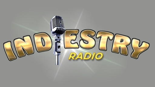 Logo de Indiestry Radio