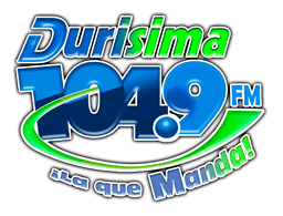 Logo de Durísima FM