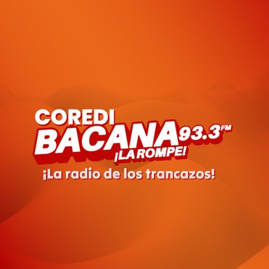 Logo de Coredi Bacana