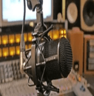 Logo de Fogaraté Radio