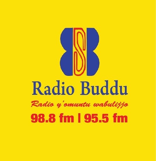 Logo de Buddu Fm