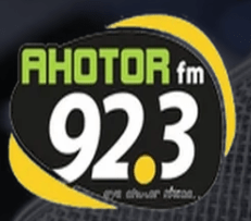 Logo de Ahotor FM
