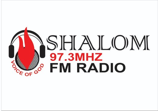 Logo de Shalom Radio Arusha