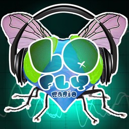 Logo de Lo Fly Radio
