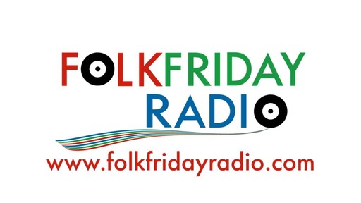 Logo de Folk Friday Radio