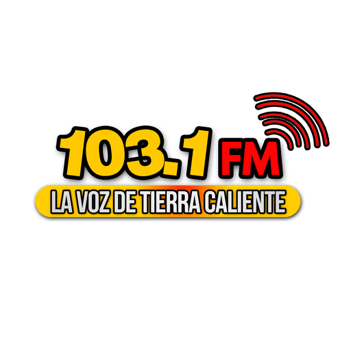 Logo de La Voz de Tierra Caliente