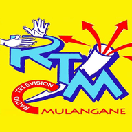 Logo de Radio Mulangane