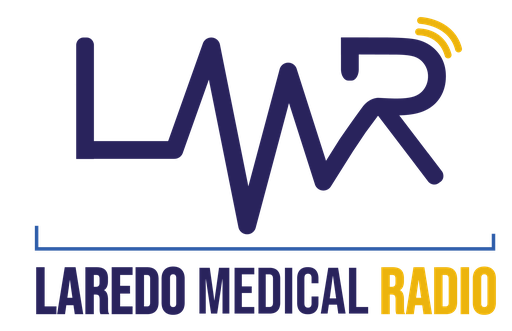 Logo de Laredo Medical Radio