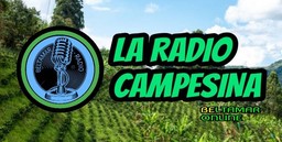 Logo de Tu Radio CAMPESINA - Bogotá