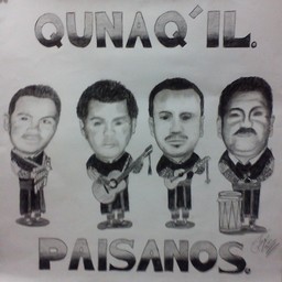 Logo de Radio Paisano