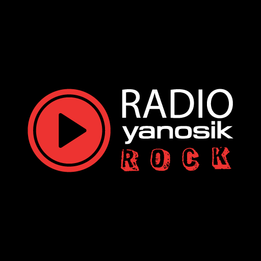 Logo de Radio Yanosik Rock