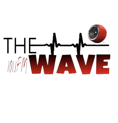 Logo de 97.3 FM WAVE Atlanta