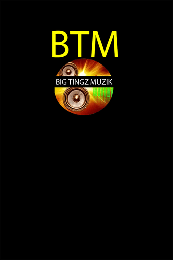Logo de BTM 97.1 FM
